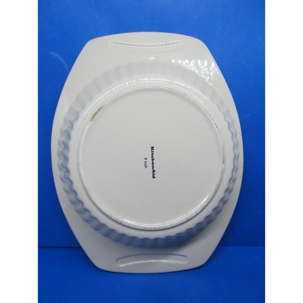 Kitchenaid Cream Colored 9